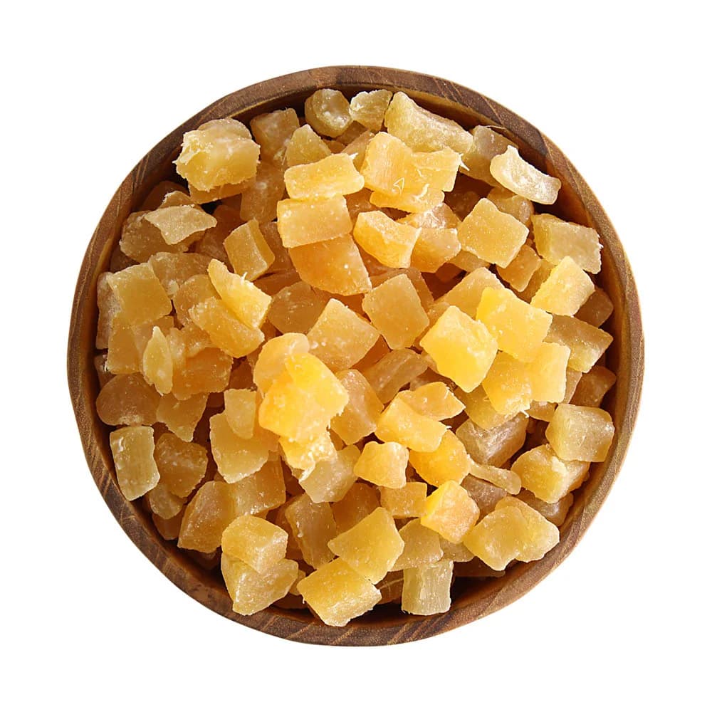 میوه حبه زنجبیل