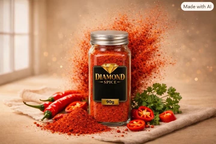 آیتم 8
